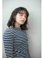 コットン 小田原店(Cotton)&nbsp;【COTTON小田原】クセ毛風パーマ☆