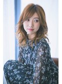 あか抜けフェミニン