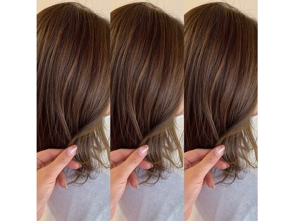 クルーブラン(CouLeur blanc)の写真