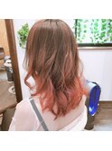 ベリーピンクガール☆
