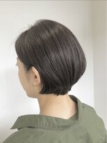 フェイバリットビューティシャルム(Favorite Beauty Charme)&nbsp;上大岡簡単スタイリング小顔ヘアくせ毛カバー伸ばしかけヘア