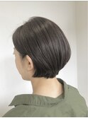 上大岡簡単スタイリング小顔ヘアくせ毛カバー伸ばしかけヘア