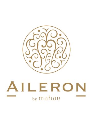 エルロンバイマフェ(AILERON by mahae)