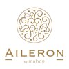 エルロンバイマフェ(AILERON by mahae)のお店ロゴ