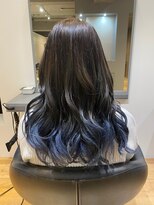 ヒクルーム(HIQU ROOM)&nbsp;グラデーショングレージュ