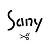 サニー(Sany)のお店ロゴ