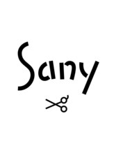 Sany【サニー】
