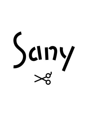 サニー(Sany)