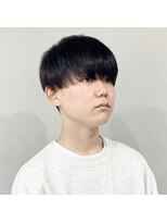 ハク(haku.)&nbsp;韓国風　メンズマッシュ