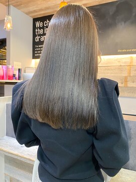 ボタン テンジン(VOTAN tenjin) 【VOTAN吉田航太】髪質改善トリートメントで圧倒的艶髪 天神大名