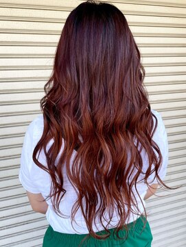 デスト 大宮(DEST) マッシュ/ビタミンカラー/メルティカラー[大宮/シールエクステ]