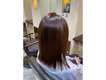 ジェイポイント ヘア クリニカ(J:POINT Hair CLINICA)