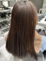 ジンジャー(GINGER) before