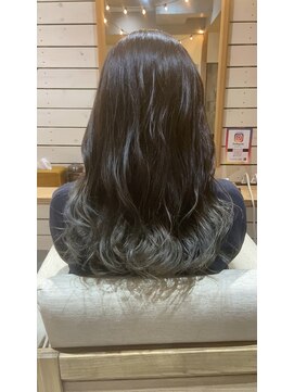 プレイフル(PLAYFUL) アイスグレージュ