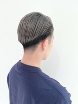 サルファ ヘアデザイン 名古屋 丸の内(S.ALPHA HAIR DESIGN)&nbsp;アッシュグレー