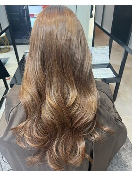 モノ アンド イニ(Mono & inni) シールエクステ