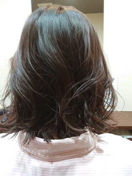 ジールドゥーエ(Zeal due) ミックス巻