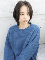 バース(BIRTH)&nbsp;天神【BIRTH】ボブウルフ×ウルフショート　4