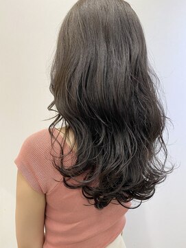 エイト 博多店(EIGHT hakata) オリーブグレージュ