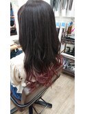 #グラデーションカラー #大宮 #埼玉