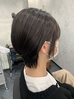 ラソ(Lazo)&nbsp;新生活ショート