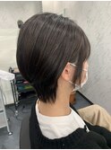 新生活ショート