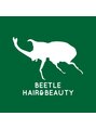 ビートル ヘアアンドビューティー(BEETLE Hair&Beauty) 下北沢 beetle