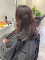 GBG 自由が丘&nbsp;*After→Before*右スワイプ【白髪ぼかしベージュ】[30代40代50代