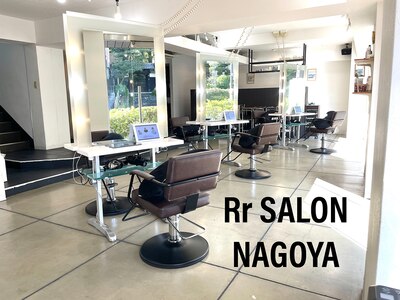 アール サロン ナゴヤ(Rr SALON NAGOYA)