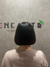 エンカント(ENCANTO)