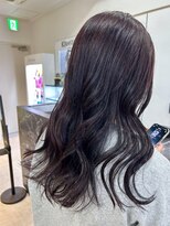 レム 仙台店(L.E.M)&nbsp;秋のこっくりカラー