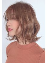 ヘアーメイクポリッシュ 西向日店&nbsp;髪質改善/ハイライト/髪質改善トリートメント/イルミナカラー