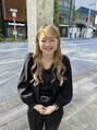 ギンザ ル グラン(JEAN CLAUDE BIGUINE GINZA Le Grand) 吉野 志保