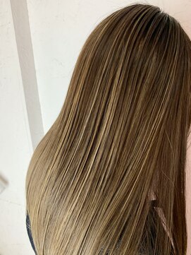 ロマンヤカタ ファース(ROMAN YAKATA fars) 髪質改善 ウルトワトリートメント 美髪ケア 艶髪@田代5/2