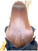 アールサロン 名駅(Rr SALON) イエベにオススメ☆シルキーベージュ