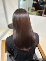 マチルダ(Matilda)&nbsp;質感再整treatment