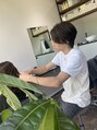 コニー(connie)/成島幸太