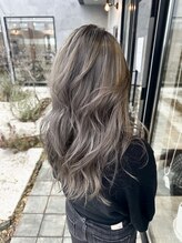 <カラー(デザイン)>流行りのstyleはDropで！