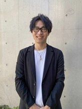 ラ ファブリック 草加(LA FABRIQUE) 横山 功