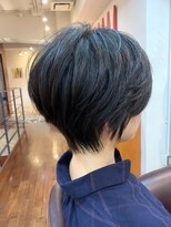 マーズソレイユラモード(mars soleil la mode) 絶壁改善大人くびれショート