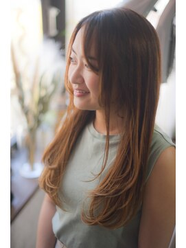 アリア(ALIA) 【ALIA】フェイスレイヤー