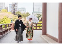 フォトリンクキポ 日本橋(Photo link ki.po)