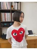 ボブ
