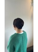 ショートスタイル