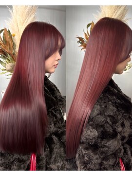 サイ アオヤマ(sai AOYAMA) Bordeaux