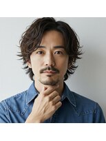 フェリーチェ(felice) イケおじパーマ