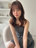 ベター(better)&nbsp;くびれレイヤーとベージュのカラーで秋のスタイル