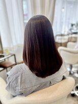 ウミネコ 表参道店(Umineko)&nbsp;プレミア髪質改善ケア・カラーカットコース