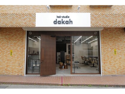 ダカー(dakah)の写真