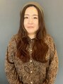 アグ ヘアー ルディ 水沢店(Agu hair rudi) 加美山 由真